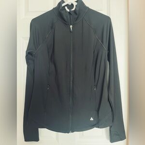 Tek Gear Women's Black Utility Jacket
